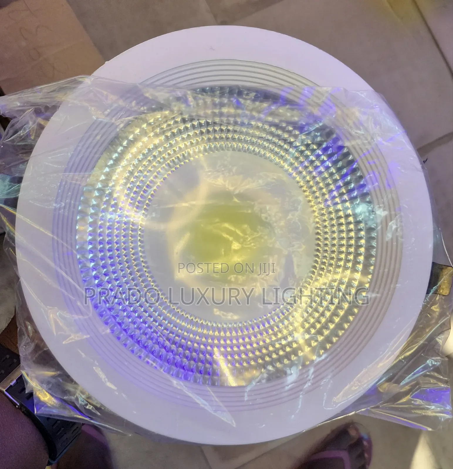 30watts Cob Pop Light