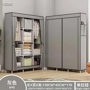 Original Fabric Wardrobe