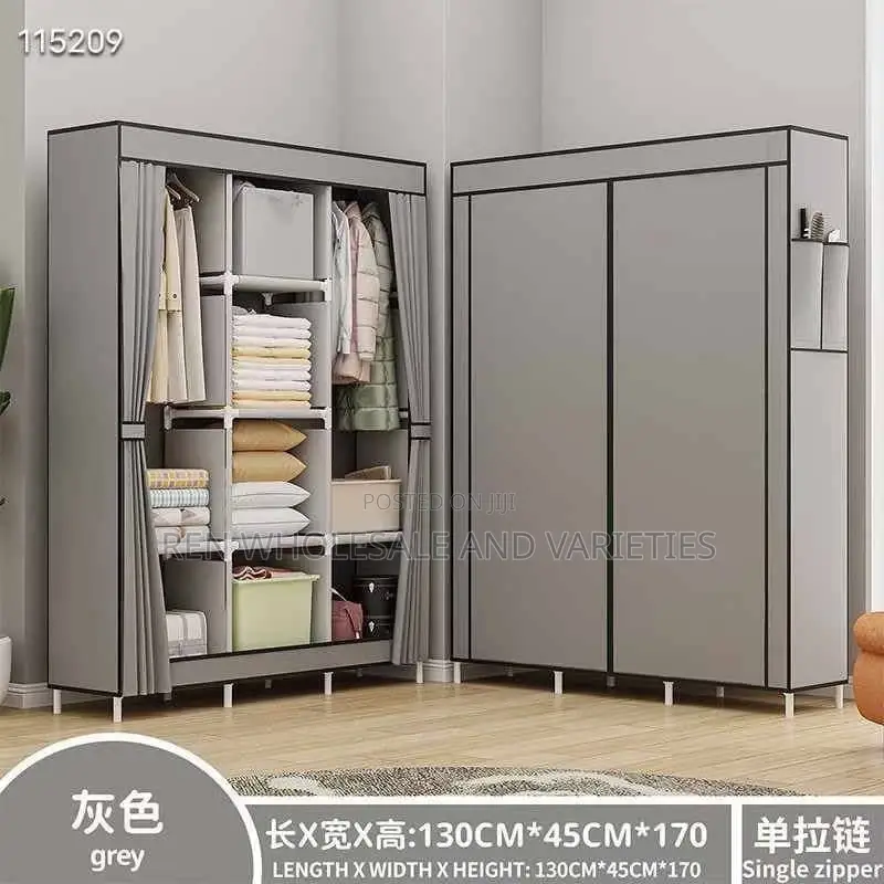Original Fabric Wardrobe