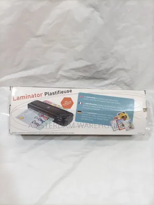 Laminating Machine