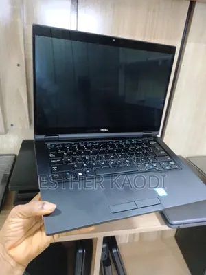 Laptop Dell Latitude 7390 16GB Intel Core i5 SSD 256GB