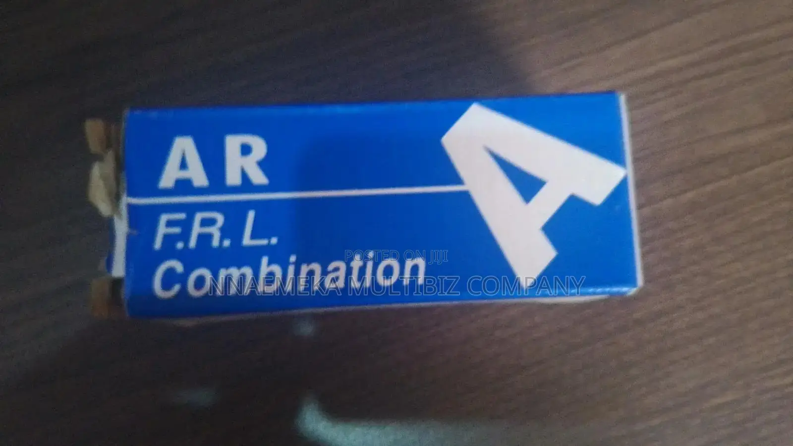 Air Tac Valve