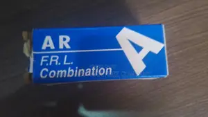 Air Tac Valve