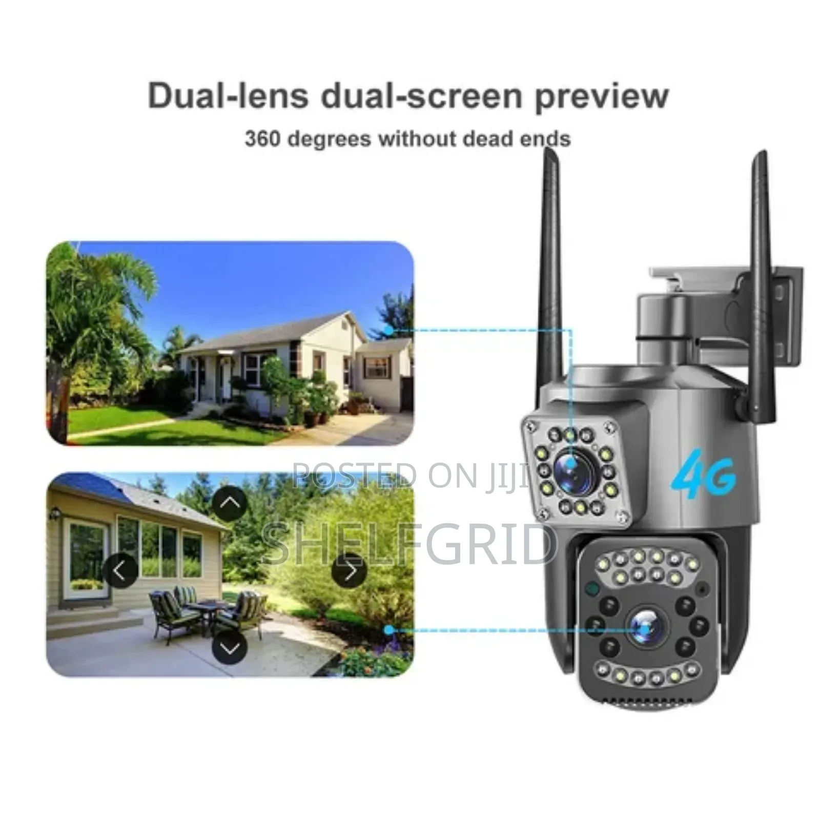 Surveillance Camera