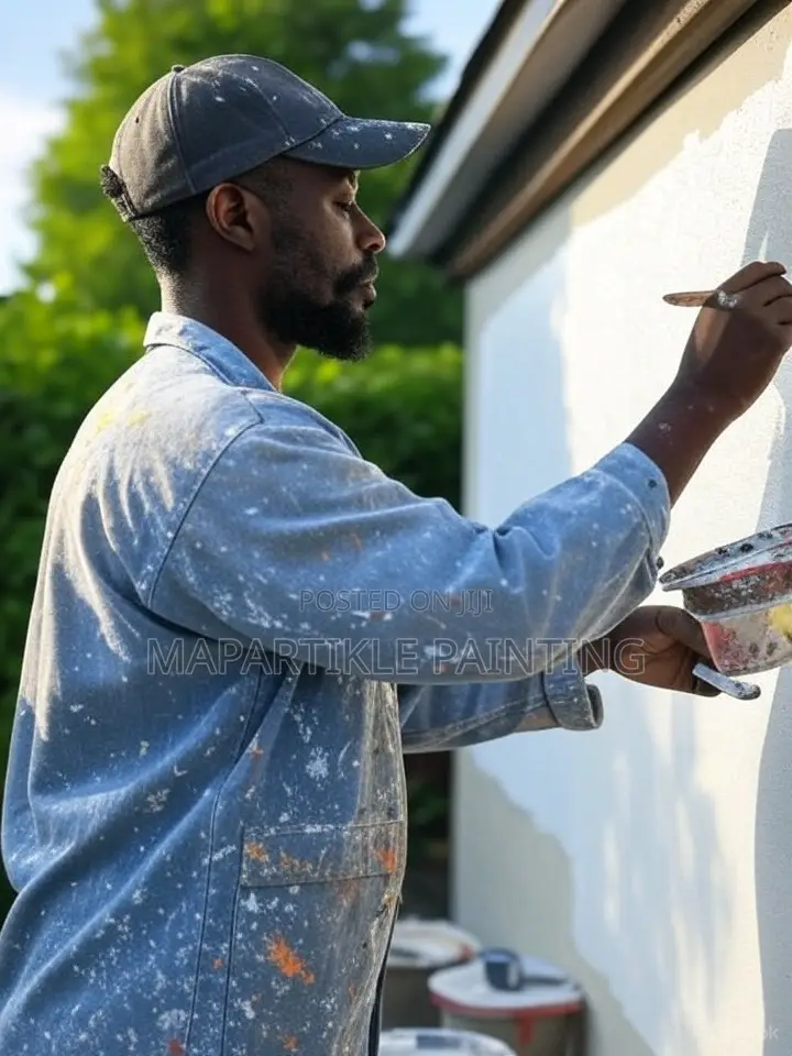 Painting Services