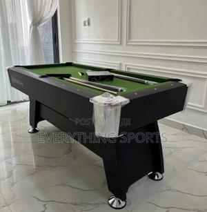 6ft Luxury Snooker Board