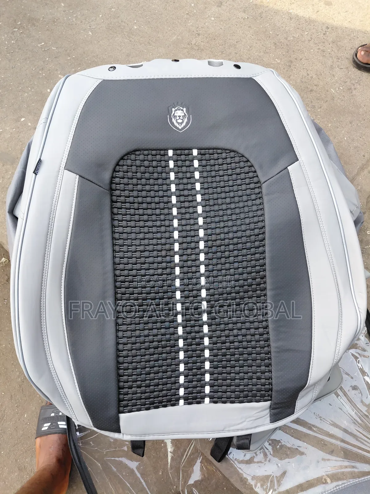 Seat Cover