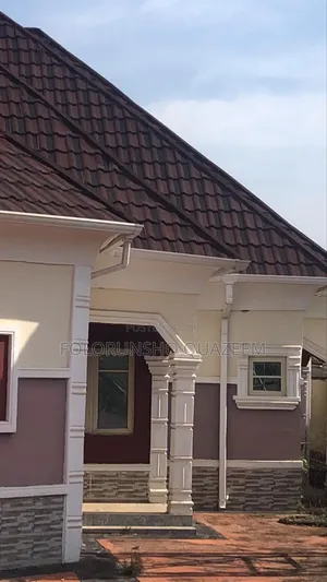 Furnished 5bdrm Block of Flats in Emirin Gate, Ado Ekiti for sale