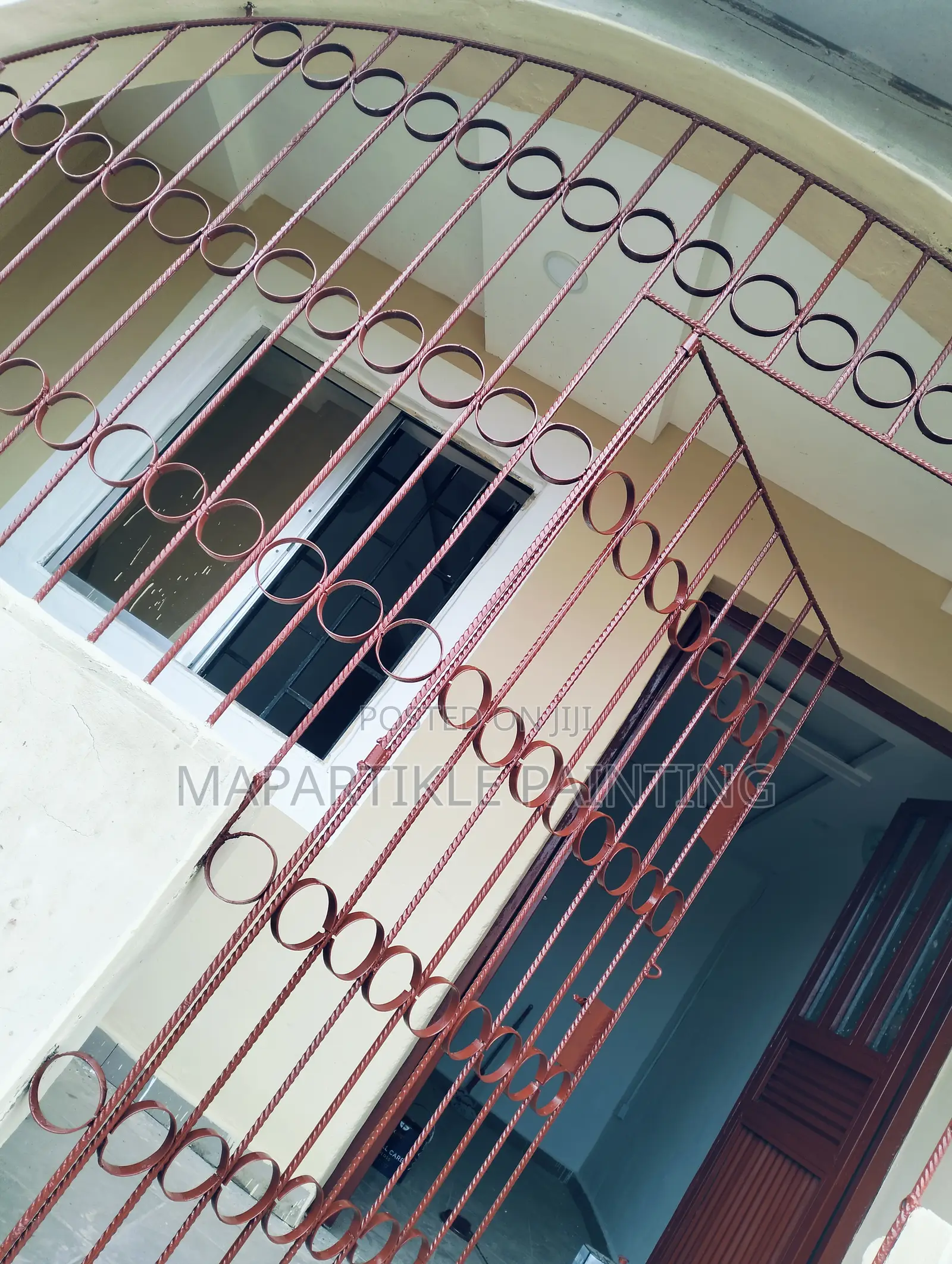 Painting Services