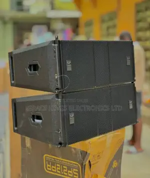 Sound Prince 12"Inches Line Arrays Speaker