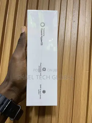 New Xiaomi Redmi 15C 4G 256 GB