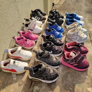 Baby/Toddler Shoes