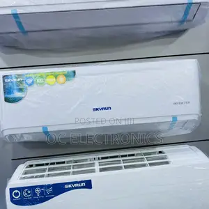 Skyrun Inverter Ac 1.5hp