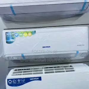 Skyrun Inverter Ac 1.5hp