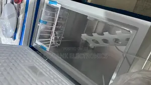 Nexus 3ft Chest Freezer