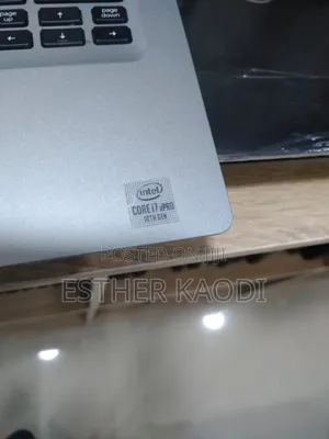 Laptop Dell Latitude 5410 16GB Intel Core i7 SSD 256GB