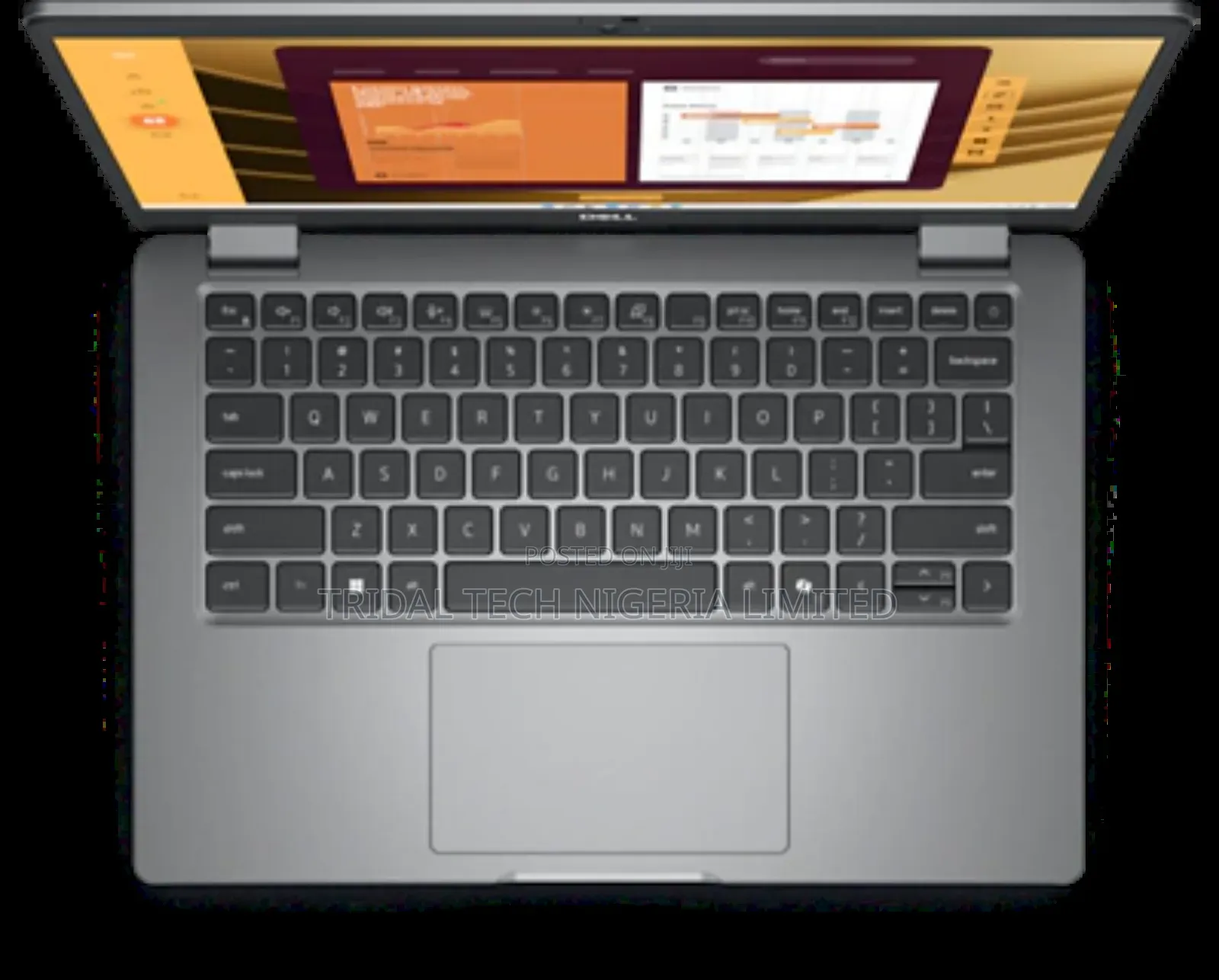 New Laptop Dell 32GB Intel Core Ultra 7 SSD 512GB