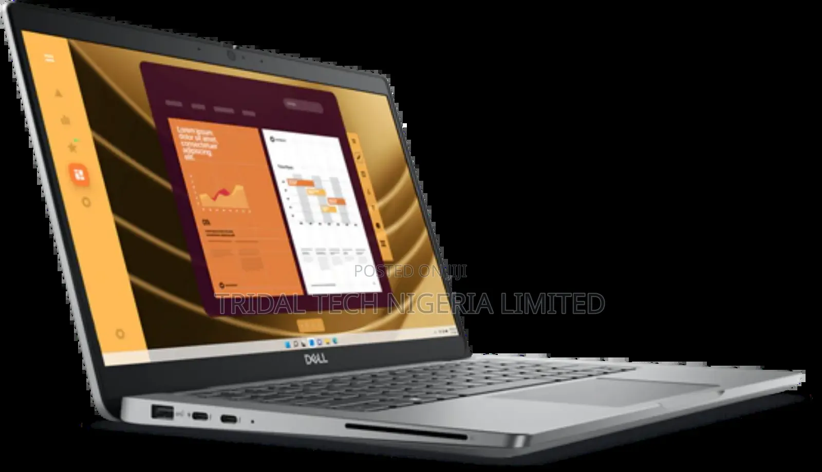 New Laptop Dell 32GB Intel Core Ultra 7 SSD 512GB