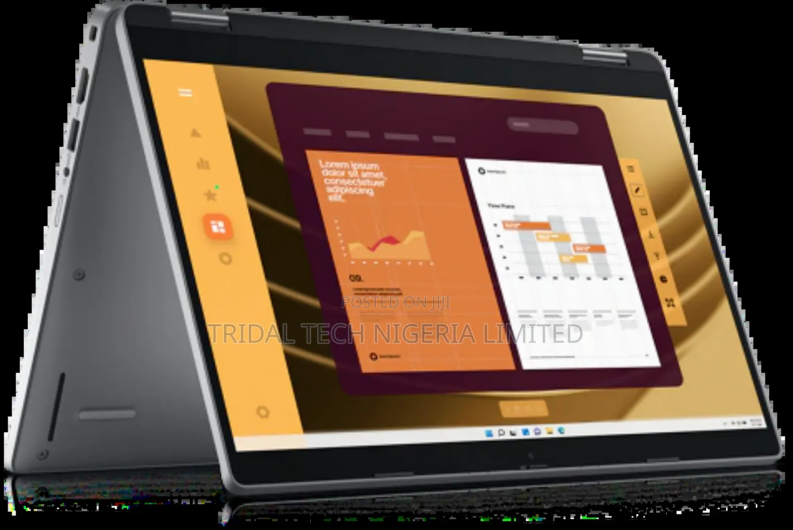New Laptop Dell 32GB Intel Core Ultra 7 SSD 512GB