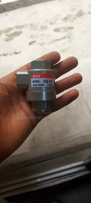 Exquisite Series Valve