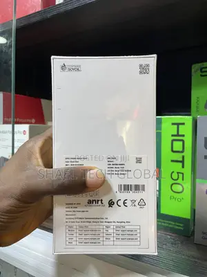 New Oppo A3x 64 GB