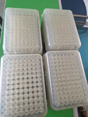 Filter Pipette Tips 1000ul