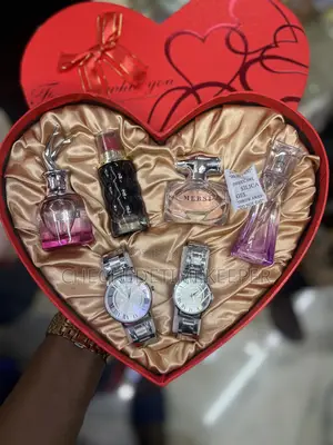 Valentine Gifts for Your Loved One