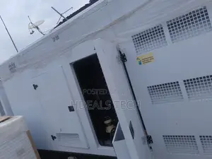 Perkins 500kva Generator – Powerful Diesel Generator for Professionals