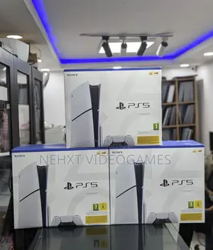 Ps5 Console
