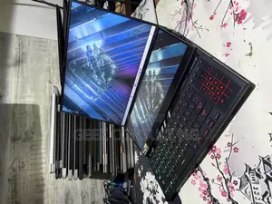 Laptop Asus 32GB AMD Ryzen 9 SSD 2T