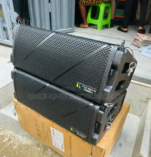 Pro- Hero Array Speaker
