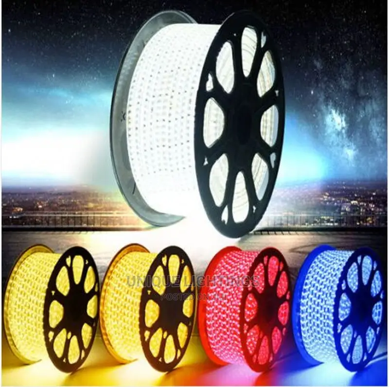 50 Meter Led Stripe Light