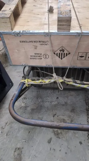 15 KWH Lithium Battery Is a High-Capacity Energy Storage
