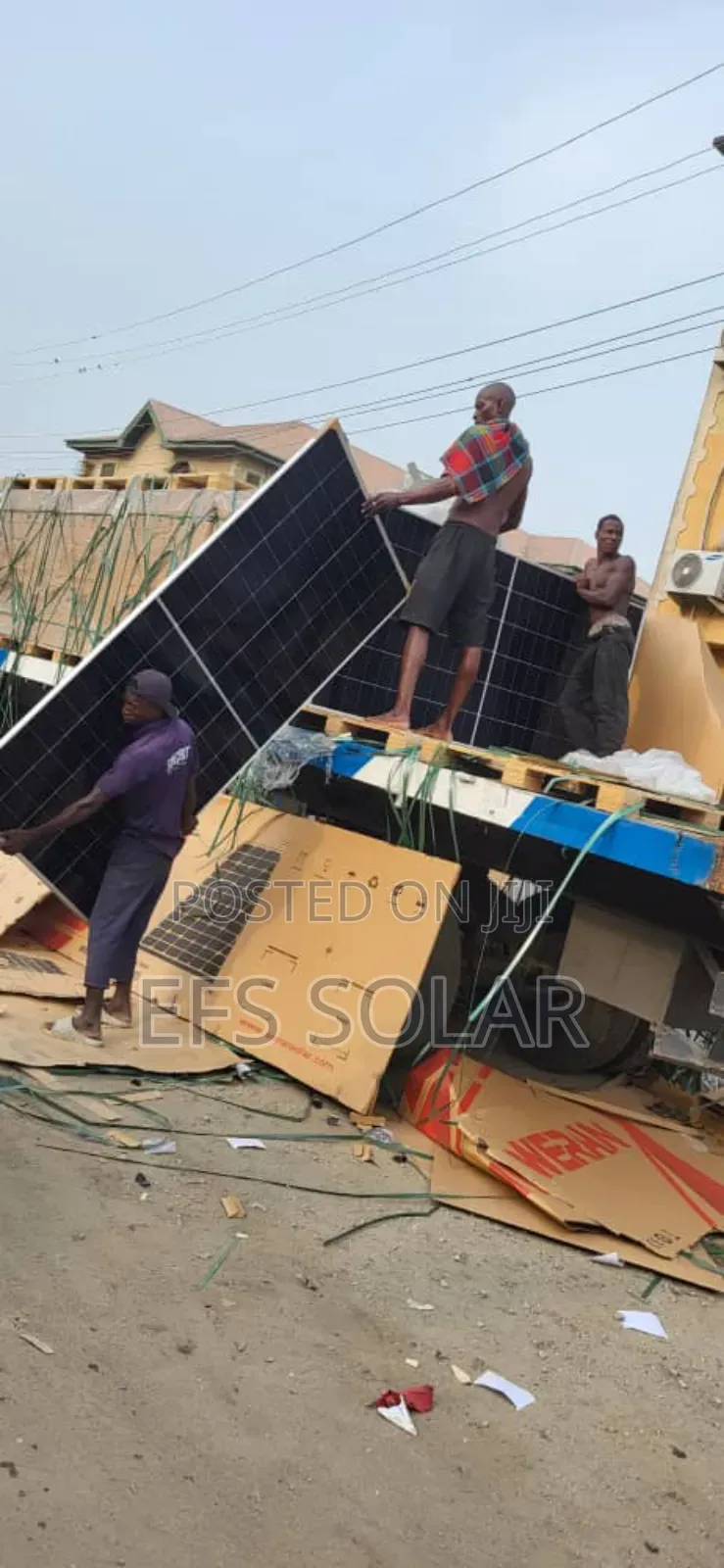 Solar Panel