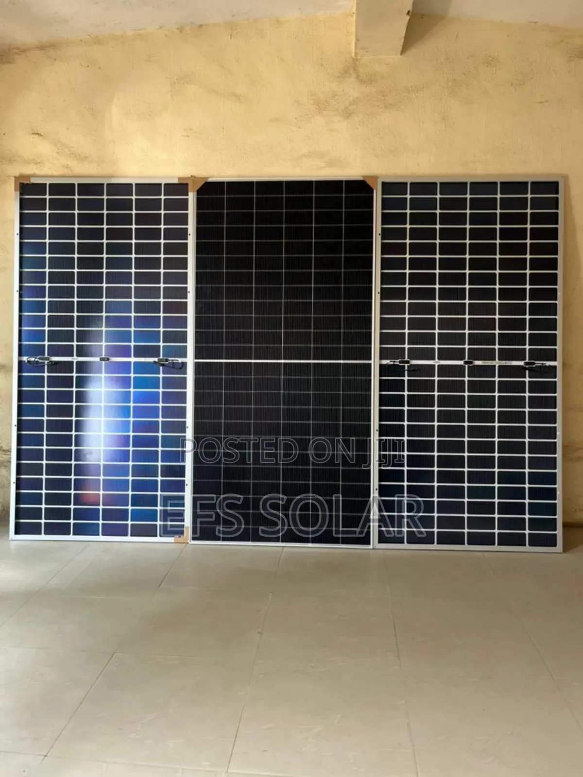 Solar Panel