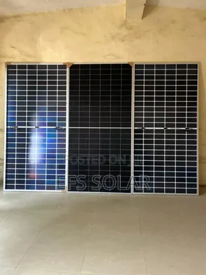 Solar Panel