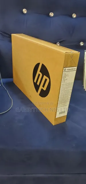 New Laptop HP EliteBook 1040 16GB Intel Core i7 SSD 512GB