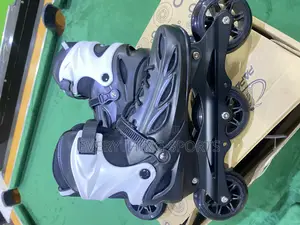 Upgraded Premium Skate Shoe