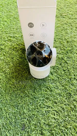 Wifi Smart Camera