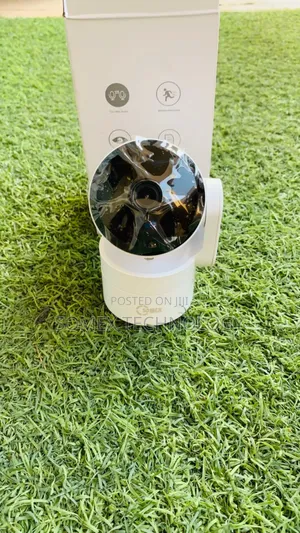 Wifi Smart Camera
