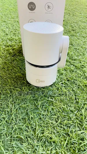 Wifi Smart Camera