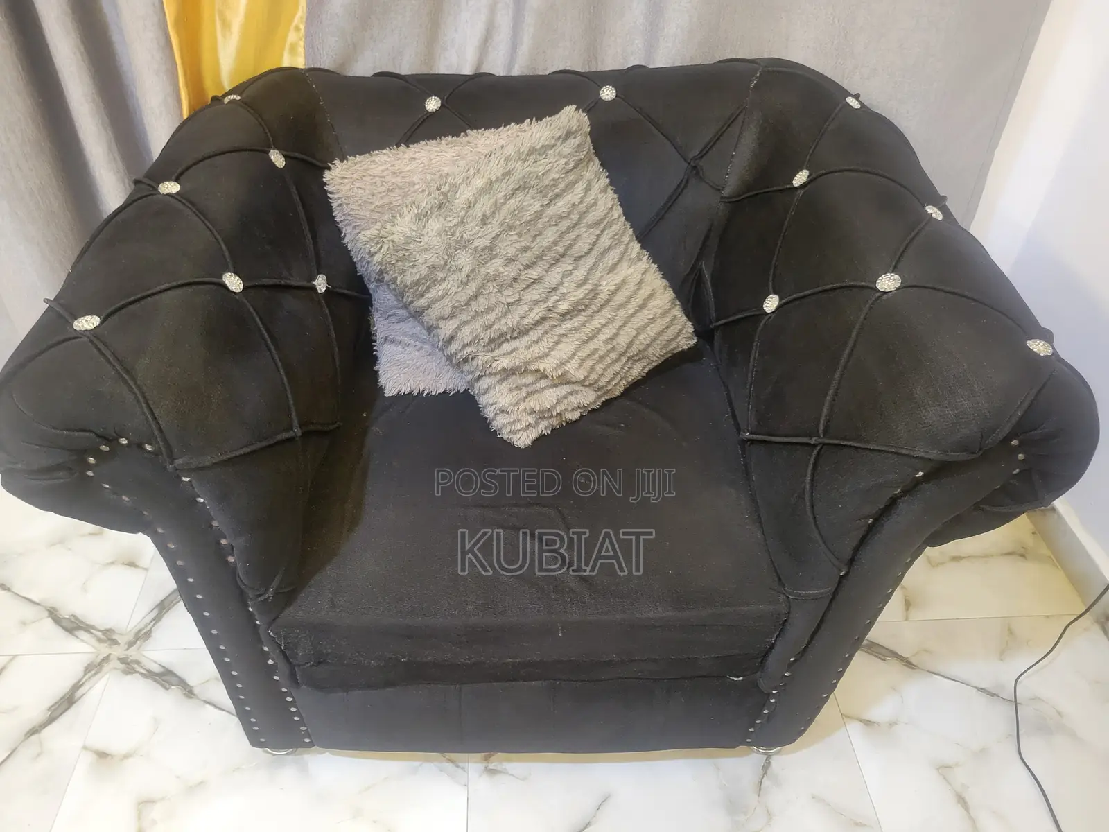Sofa Chairs