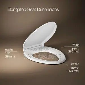 Toilet Seat Cover