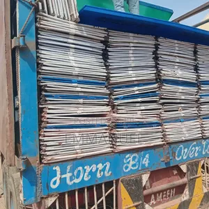 Polycarbonate Sheets