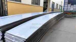 Polycarbonate Sheets