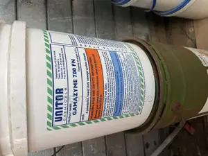 Unitor Gamazyme 700 Fn