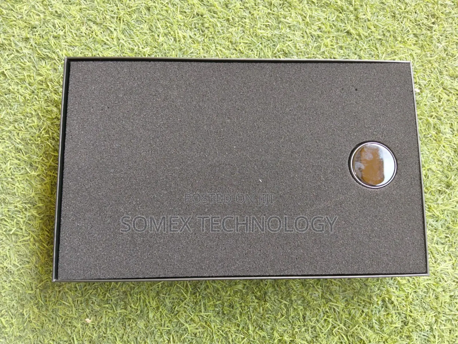 10" Smart Music Control Panel