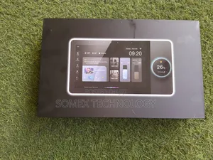 10" Smart Music Control Panel