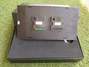 10" Smart Music Control Panel