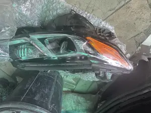 Head Lamp Toyota Camry 2018 Model Both Side